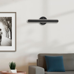 چراغ دیواری چشمه نور کد L6418/35BK