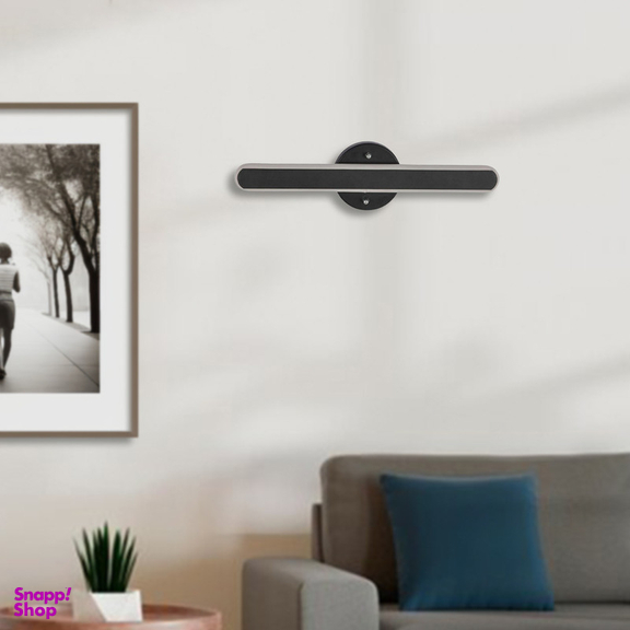 چراغ دیواری چشمه نور کد L6418/35BK