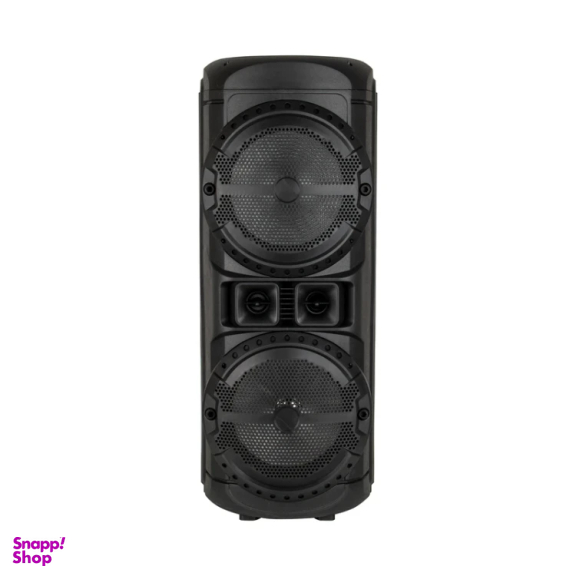 اسپیکر بلوتوثی قابل حمل سینگ ای مدل ZQS-12201