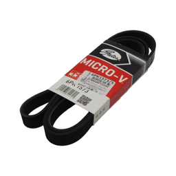 تسمه دینام خودرو گتس کد 6PK 1573 مناسب پژو 206 تیپ 5