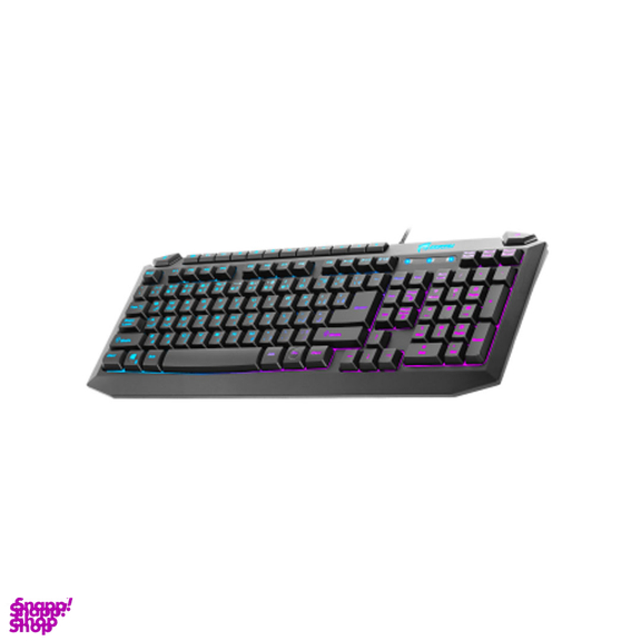کیبورد باسیم گرین مدل GK701-RGB