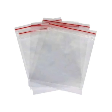 زیپ کیپ فسیل کد 076 سایز 15×10 سانتی متر بسته 60 عددی