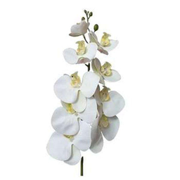 گل ارکیده مصنوعی کد 7558151