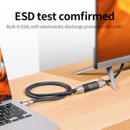 مبدل تقویت کننده سیگنال HDMI Female یوگرین مدل CM429 کد 10943