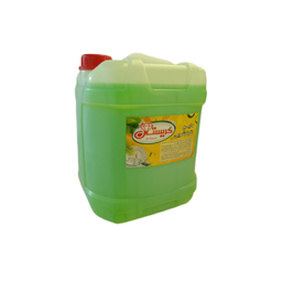 مایع ظرفشویی کریستال کد 06 حجم 10 لیتر