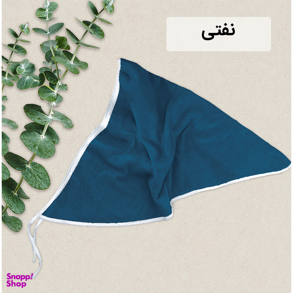 حوله کلاهی ایران حوله مدل روسری