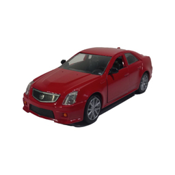 ماکت ماشین طاها مدل کادیلاک CTS-V