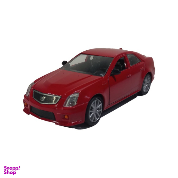 ماکت ماشین طاها مدل کادیلاک CTS-V