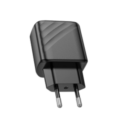 شارژر دیواری 18 وات هوکو مدل CS21A USB