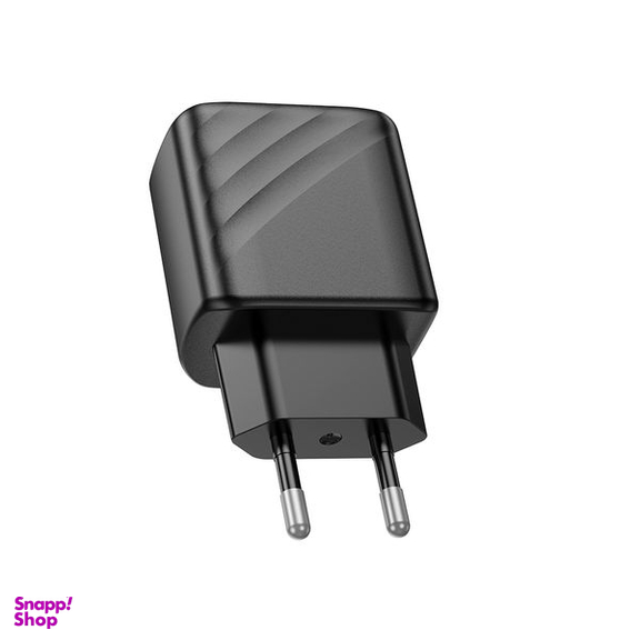 شارژر دیواری 18 وات هوکو مدل CS21A USB