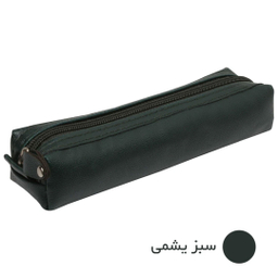 جامدادی چرمی سیب مدل Mini Pastel