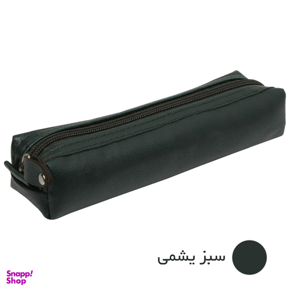 جامدادی چرمی سیب مدل Mini Pastel