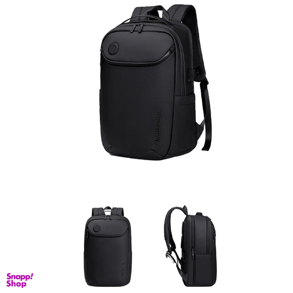 کیف لپ تاپ ۱۶ اینچ آرکتیک هانتر کد 00555