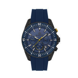 ساعت مچی عقربه ای مردانه بیگوتی مدل BG.1.10571-5