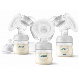 شیردوش دستی اونت کد 430/10