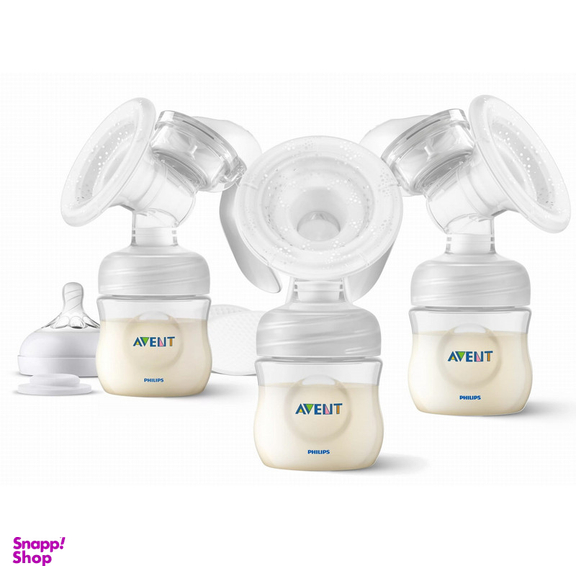 شیردوش دستی اونت کد 430/10