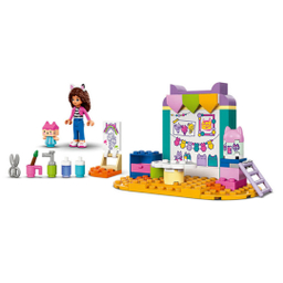 ساختنی لگو مدل Gabby’s Dollhouse کد 10795