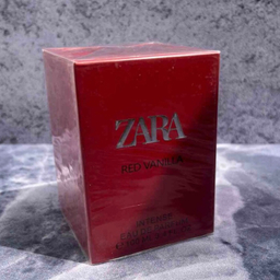 ادوپرفیوم زارا مدل Red Vanilla