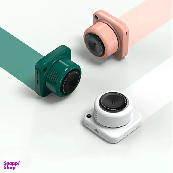 پنکه گردنی ممو مدل آویزی کد G01