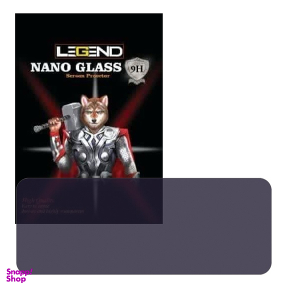 محافظ کیلومتر خودرو لجند مدل نانو گلس مناسب تاکسی KMC EJ7