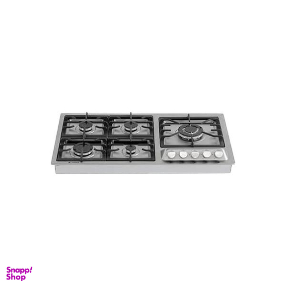 اجاق گاز صفحه ای اسنوا مدل SGH5-6921S