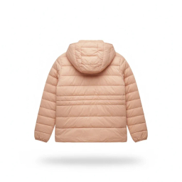 کاپشن پر لایت زنانه هامتو مدل 38Y170B-2