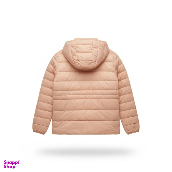 کاپشن پر لایت زنانه هامتو مدل 38Y170B-2