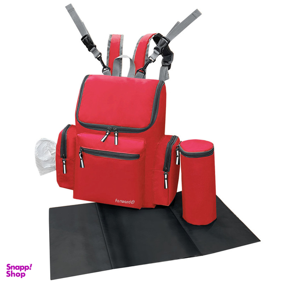 کوله پشتی فوروارد کد FCLT33NW