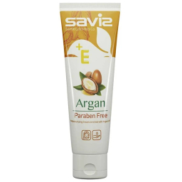 کرم مرطوب کننده ساویز مدل آرگان حجم 100 میلی‌ لیتر