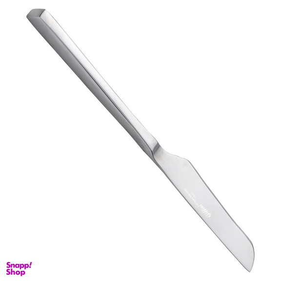 کارد و چنگال میوه خوری 2 پارچه جی فی نی مدل G-10
