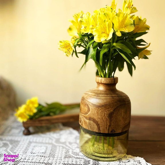 گلدان مدل چکاوک کد 33