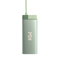 USB هاب 6 پورت Type-C ای جی دبلیو مدل BS6A