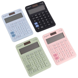 ماشین حساب کریتورز کلاس مدل Mathmate Mini کد CX-108C-3