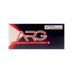 مغزی قفل ارگ ARG کد 203008