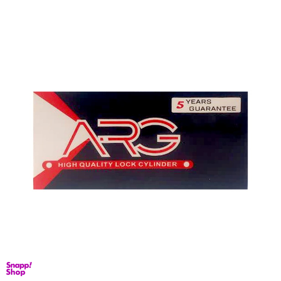 مغزی قفل ارگ ARG کد 203008