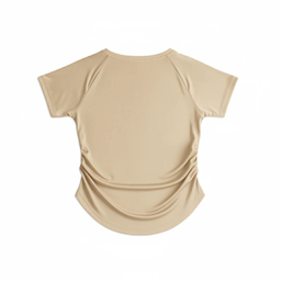 تیشرت ورزشی زنانه مدل NM-T-03