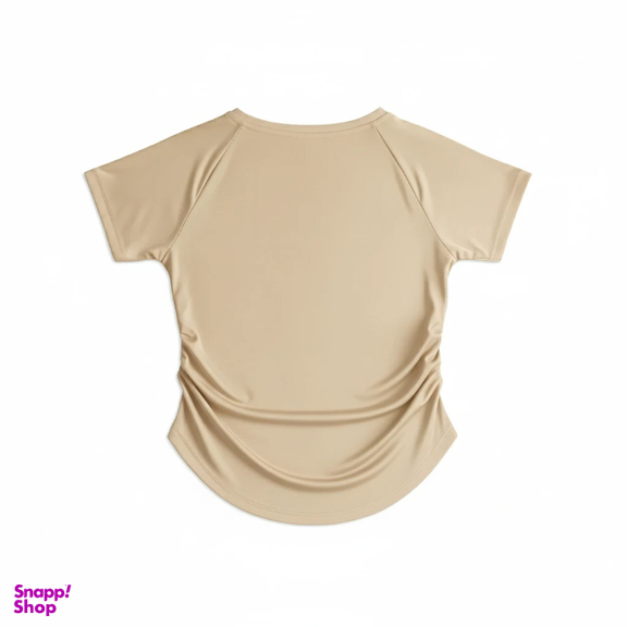 تیشرت ورزشی زنانه مدل NM-T-03