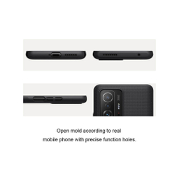 کاور نیلکین مدل Super Frosted Shield مناسب برای گوشی موبایل شیایومی Mi 11T/ Mi11T Pro