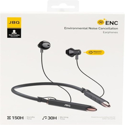هدفون بی سیم جی بی کیو مدل NB-400