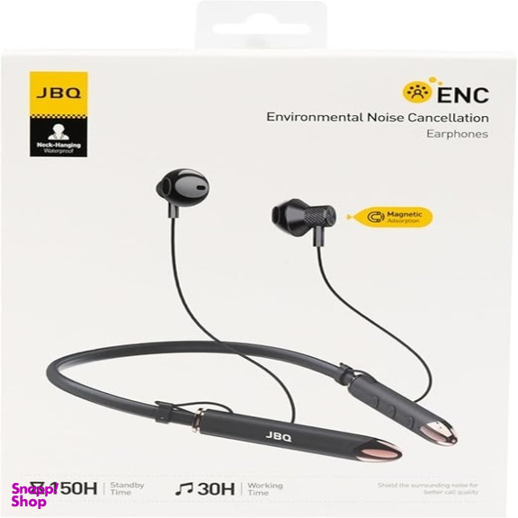 هدفون بی سیم جی بی کیو مدل NB-400