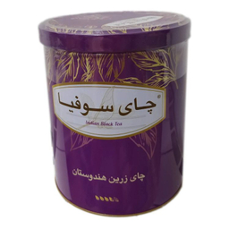 چای زرین هندوستان سوفیا وزن 450 گرم