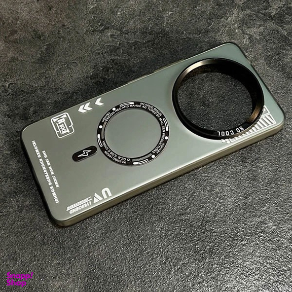 کاور گوشی موبایل مدل SCool_14 مناسب شیائومی Redmi 14c \ Poco C75