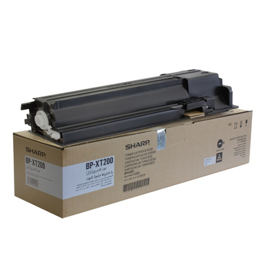 تونر کارتریج شارپ مدل BP-XT200