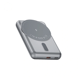 پاوربانک ویوو مدل Trunk Series Power Bank PP02 ظرفیت 5000 میلی آمپر ساعت