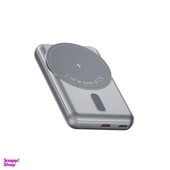 پاوربانک ویوو مدل Trunk Series Power Bank PP02 ظرفیت 5000 میلی آمپر ساعت