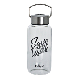 بطری یونیک طرح save water کد 3079-5