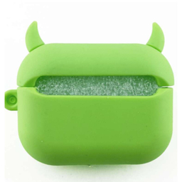 کاور ایرفون بی سیم مدل فانتزی طرح مایک کد 950 مناسب برای کیس اپل AirPod Pro 2