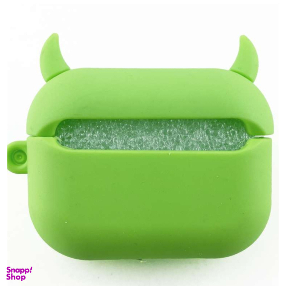 کاور ایرفون بی سیم مدل فانتزی طرح مایک کد 950 مناسب برای کیس اپل AirPod Pro 2