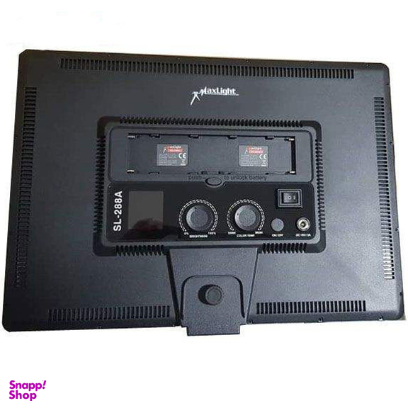 نور ثابت مکس لایت مدل SL-288A