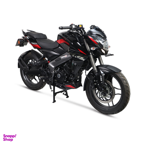 موتورسیکلت باجاج مدل Pulse NS200 -استریت سال 1403